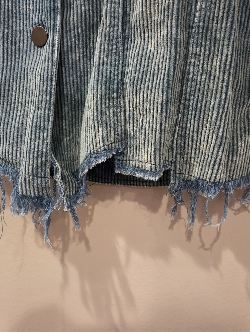 POL Vintage Corduroy Jacket